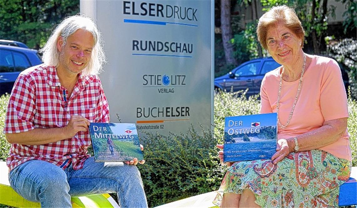 Schwarzwald-Trilogie ist jetzt komplett