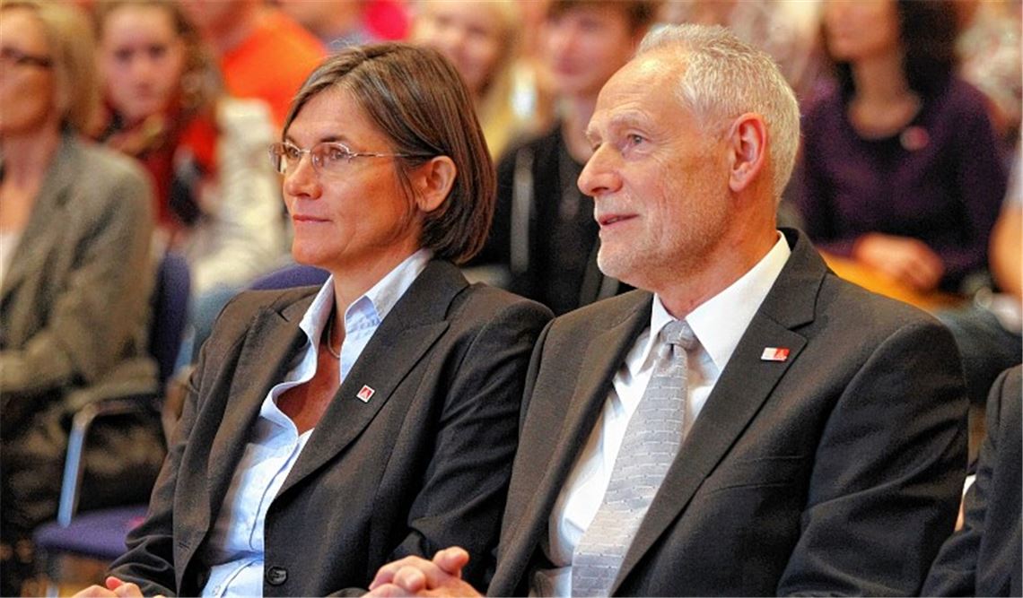 Kunzmann soll DGB-Chef werden