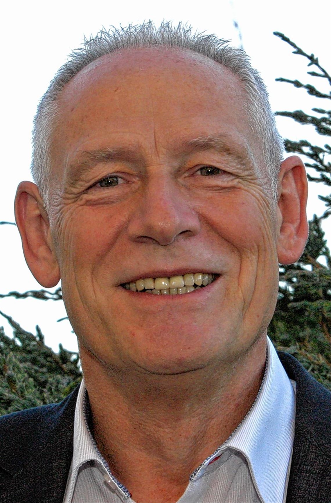 „Die Bedenkzeit war sehr kurz“