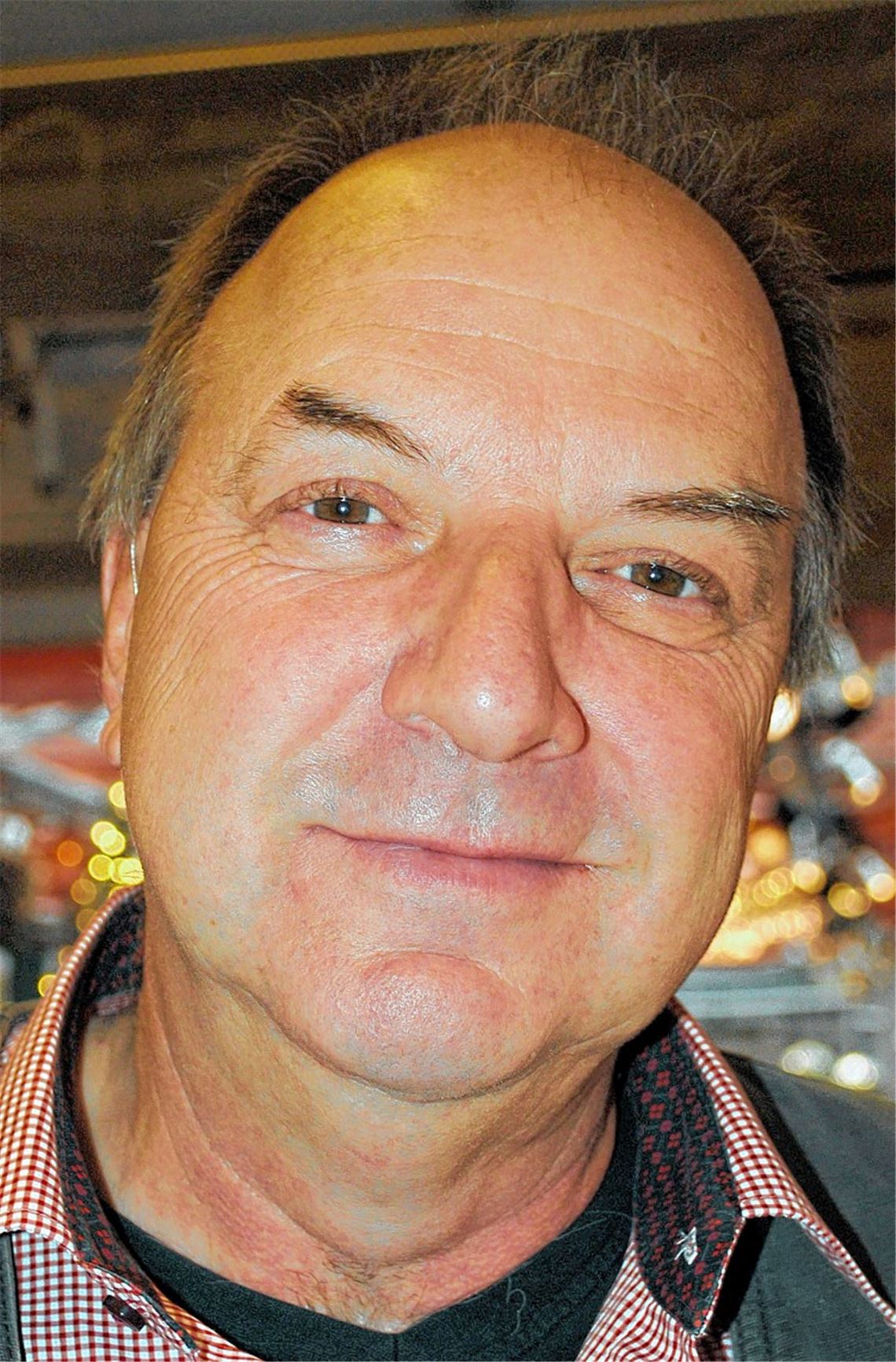 „Einem Gespräch in der Familie Raum geben“