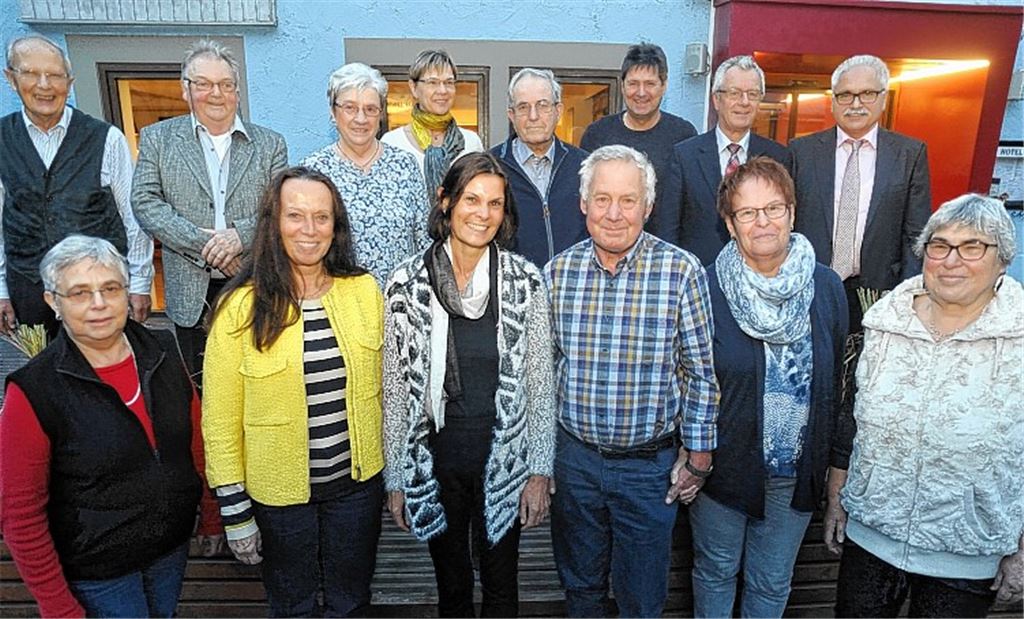 „Auf den VdK ist immer Verlass“