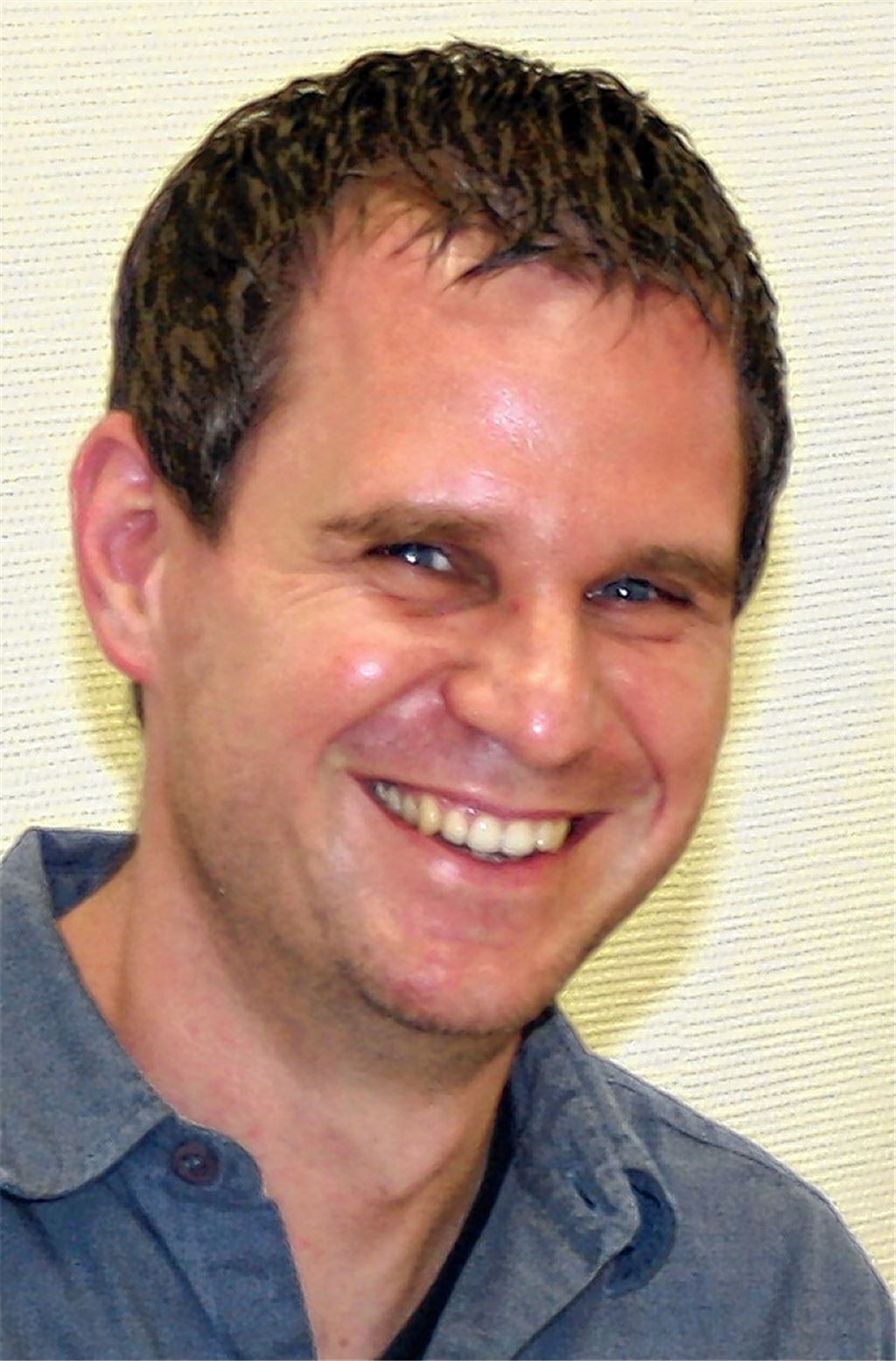„Wir sind optimistisch“