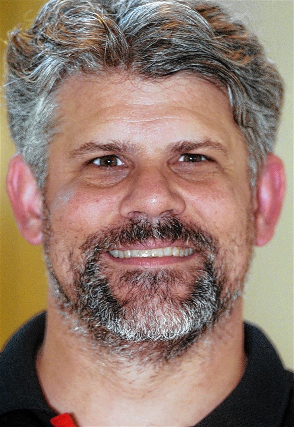 „Der Kampf Mann gegen Mann ist immer spannend“