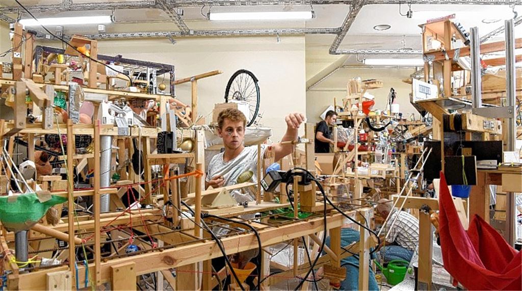 Wetter spielt Tüftlern einen Streich