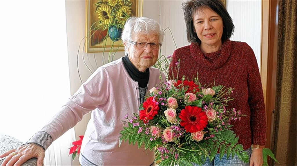 Tägliche Lektüre zum Frühstück