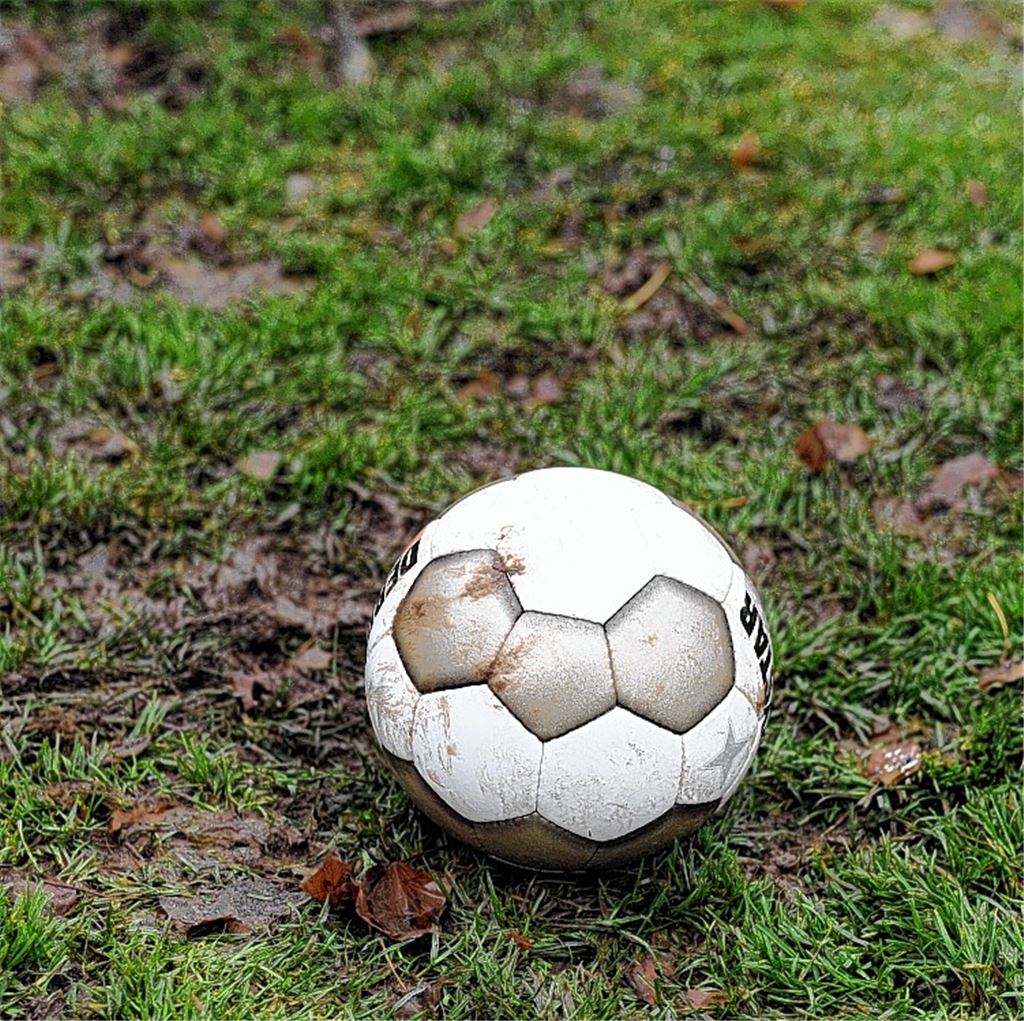 Matsch und Schlamm sorgen nach heftigem Regen für unbespielbare Plätze: Nicht nur die Begegnung des TSV Maulbronn fällt am Sonntag in der Region aus diesem Grund ins Wasser. Foto: Fotomoment