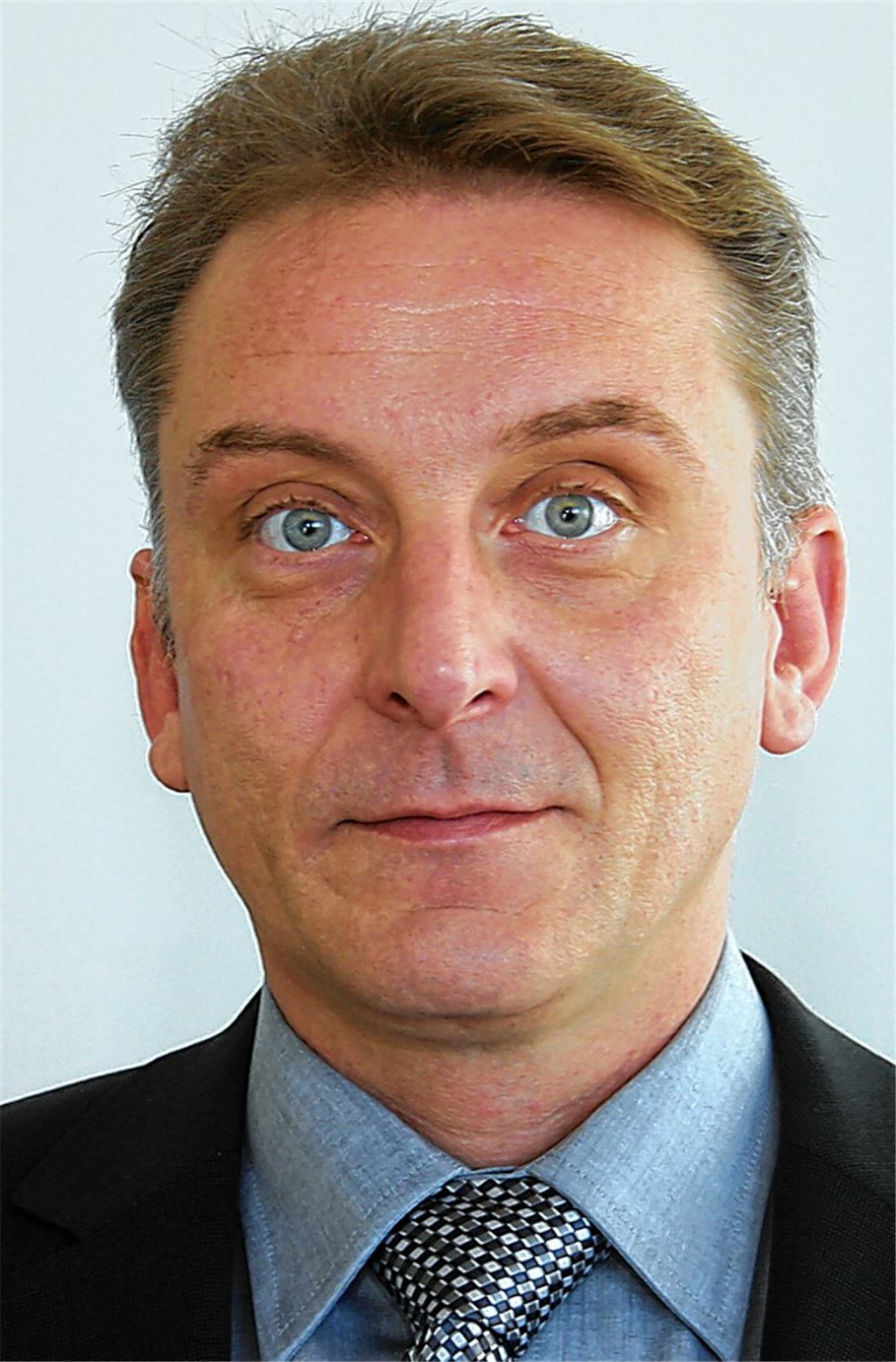 Matthias Bosch[[br]]ist Prokurist der Stadtwerke[[br]]Mühlacker