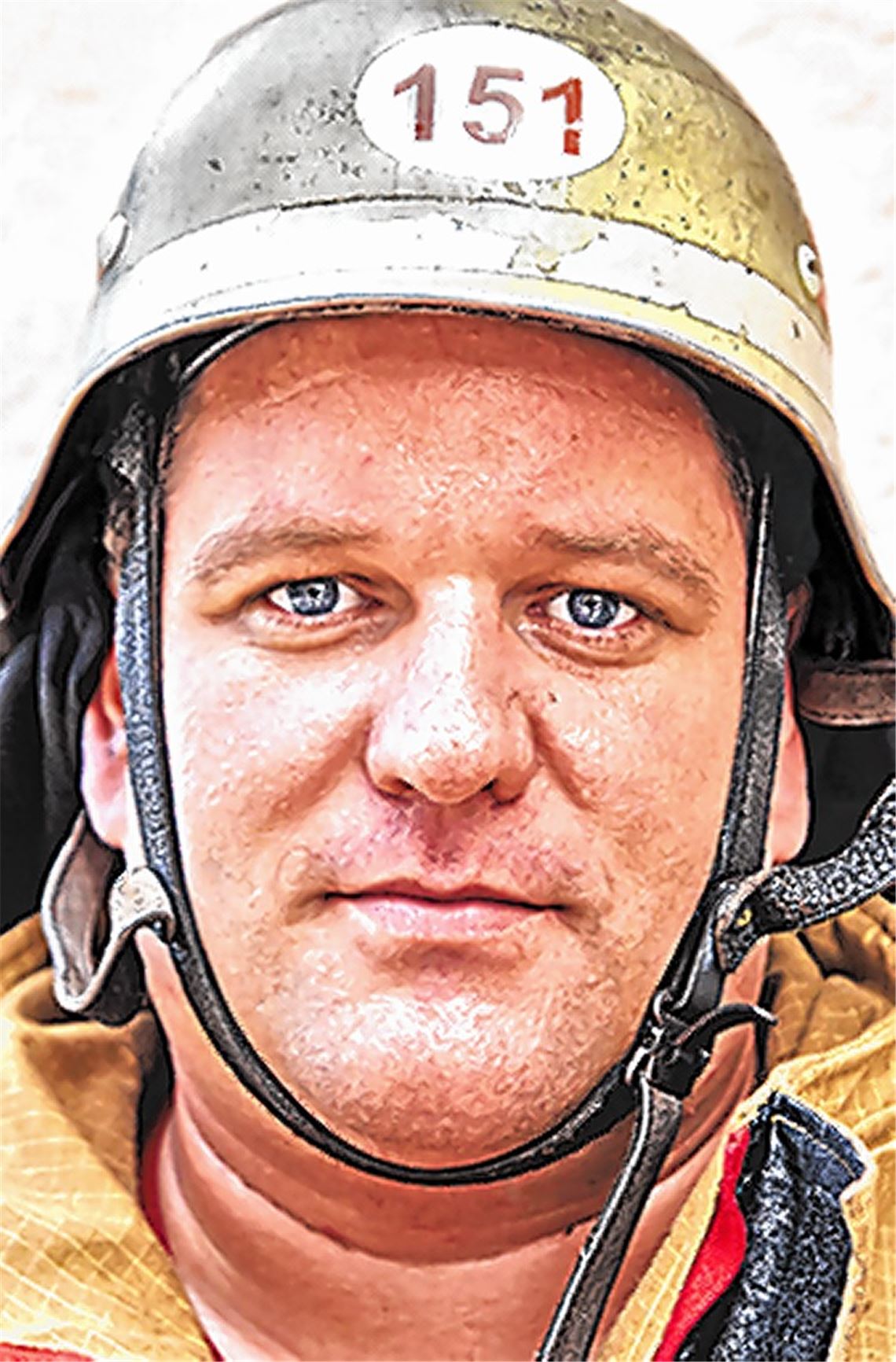 „Zufrieden mit zwölf plus zwei“