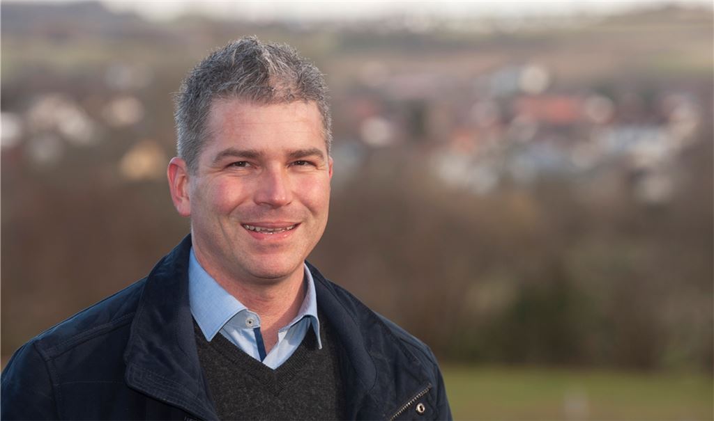 Matthias Enz. 