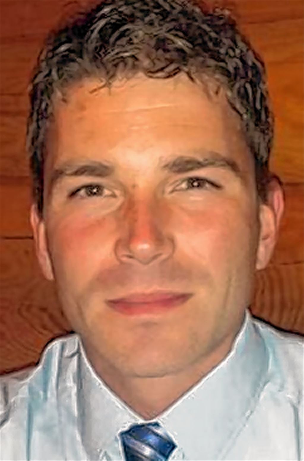 Matthias Enz ist Geschäftsführer des Schulverbands Heckengäu