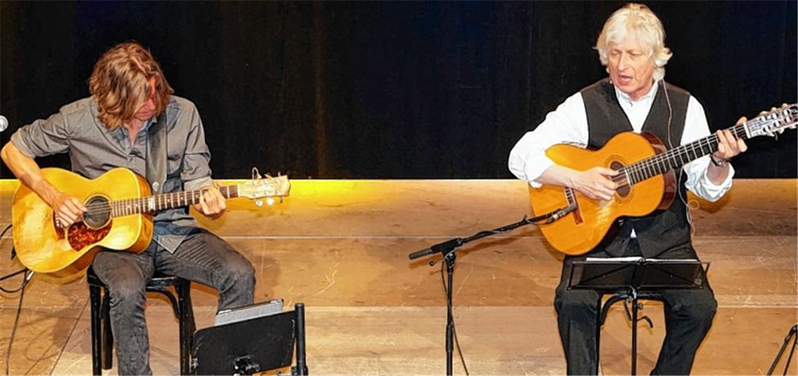 Heimatgeschichte mit Melancholie und Humor