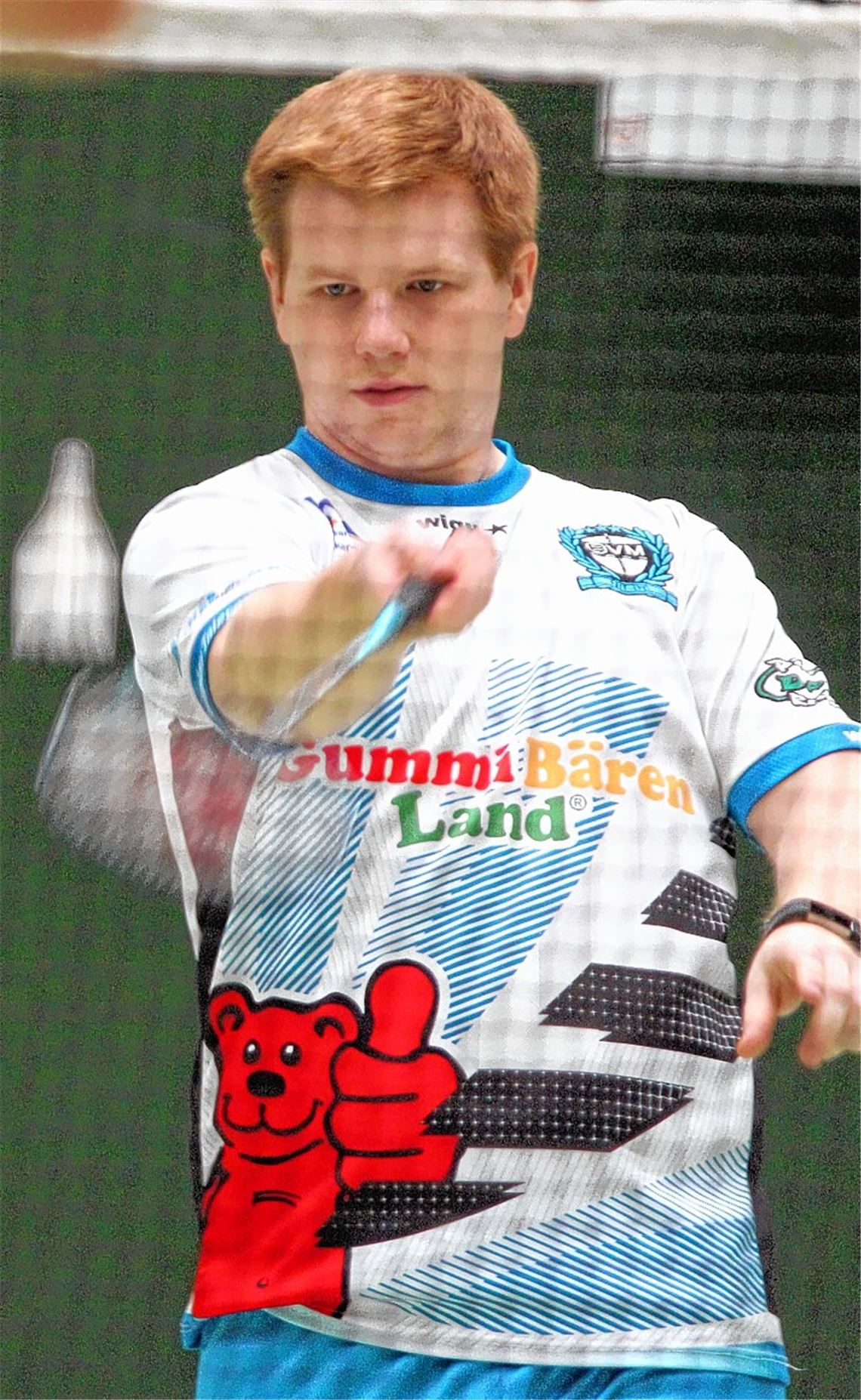 DM-Titel geht nach Mühlacker