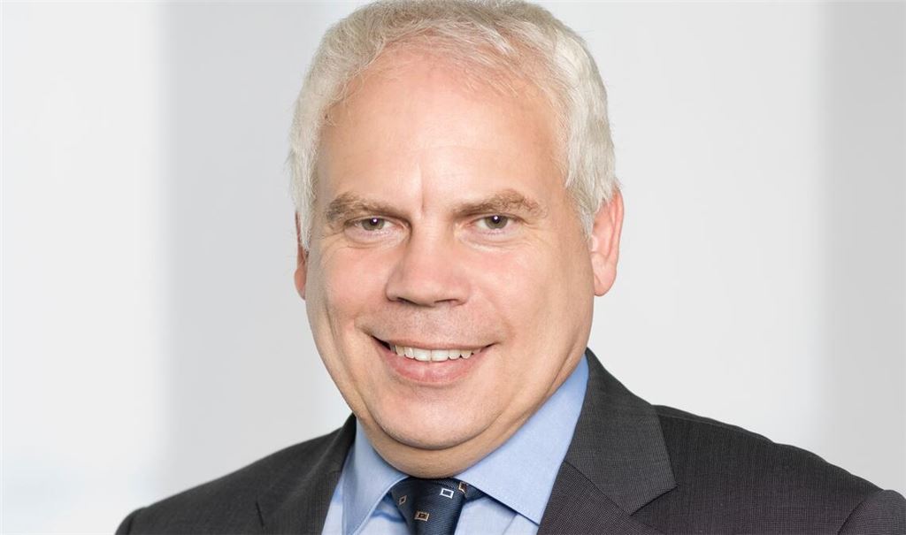 Matthias Lieb. Foto: Archiv