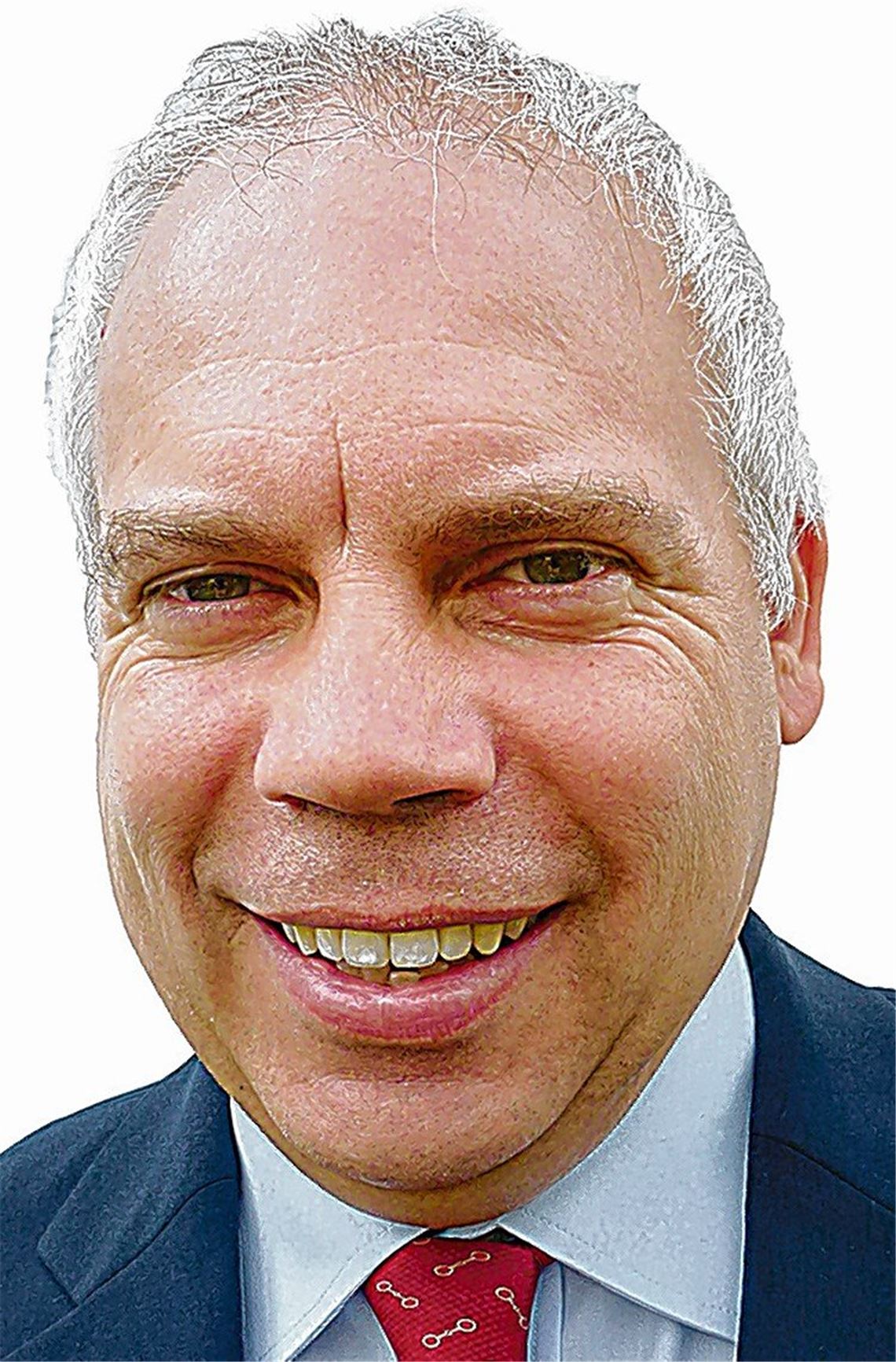 „Es ist schon besser geworden“