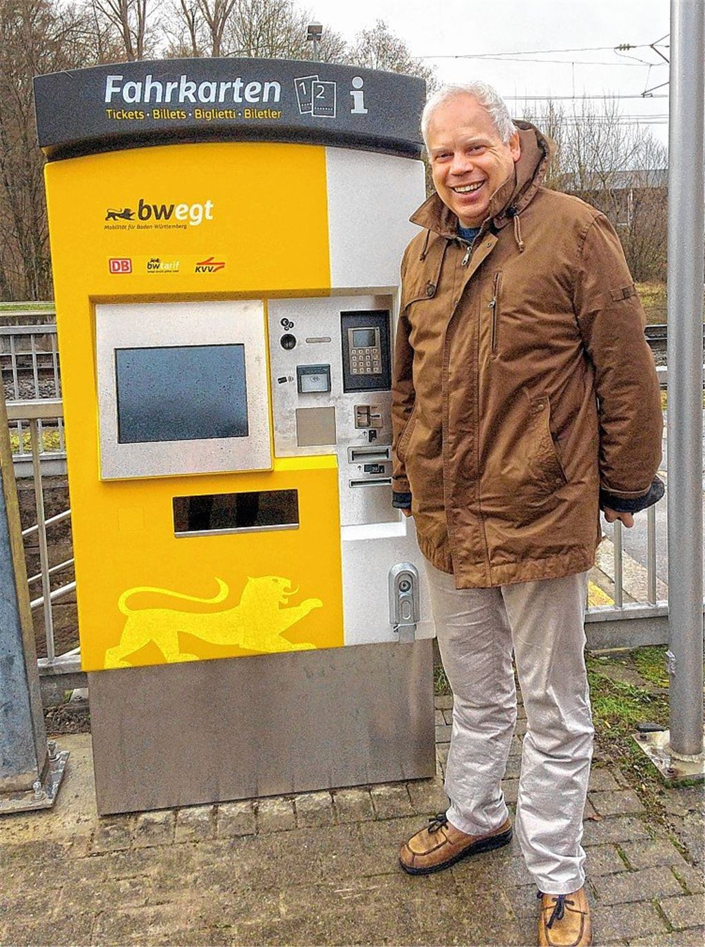 Mühlacker profitiert vom BW-Tarif