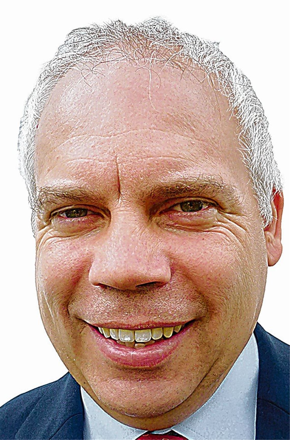 „Verspätungen von wenigen Minuten“