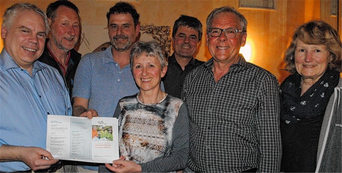 Gemeinsam mehr Gehör finden