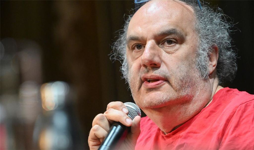 Matthias Lilienthal übernimmt die Berliner Volksbühne.