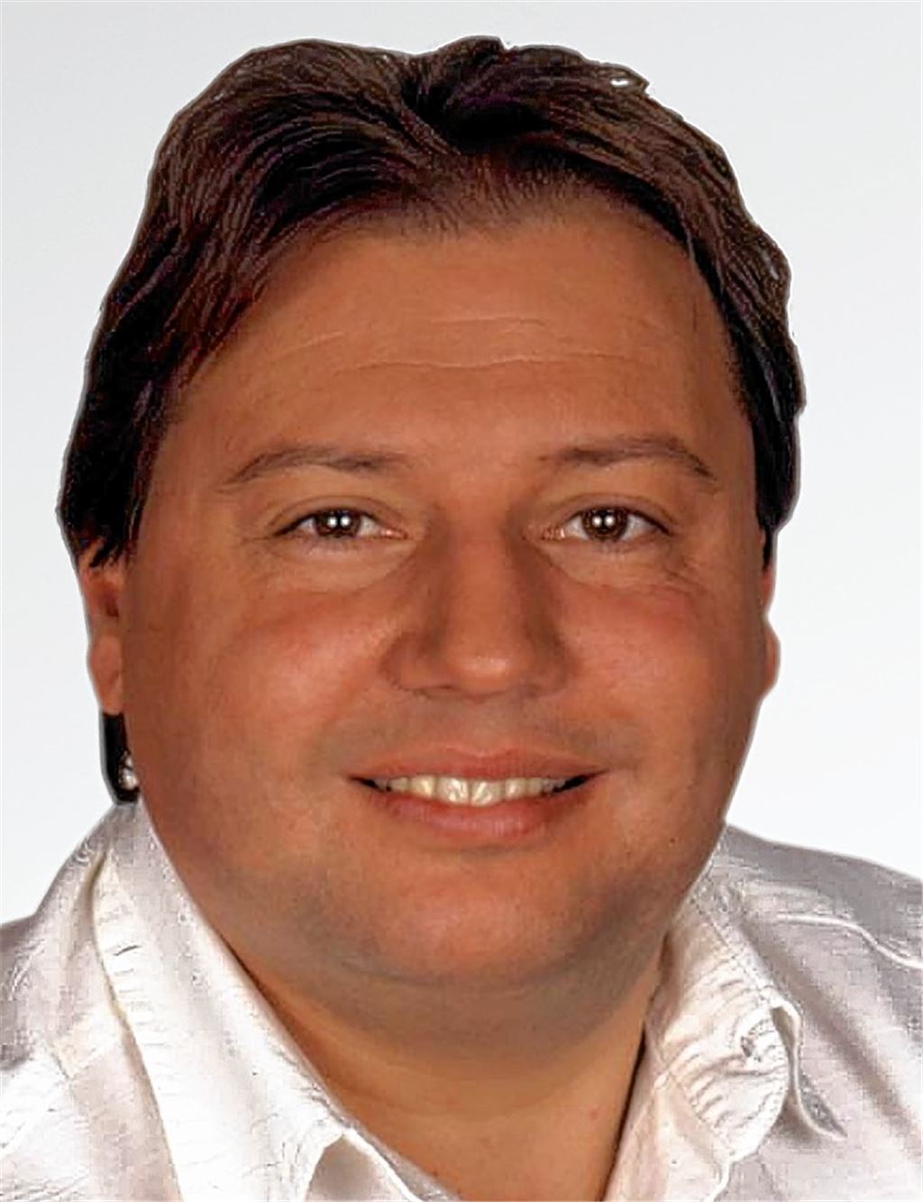 Matthias Pelz gehört zu den Strombergern