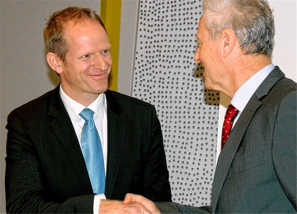 Der Region verpflichtet