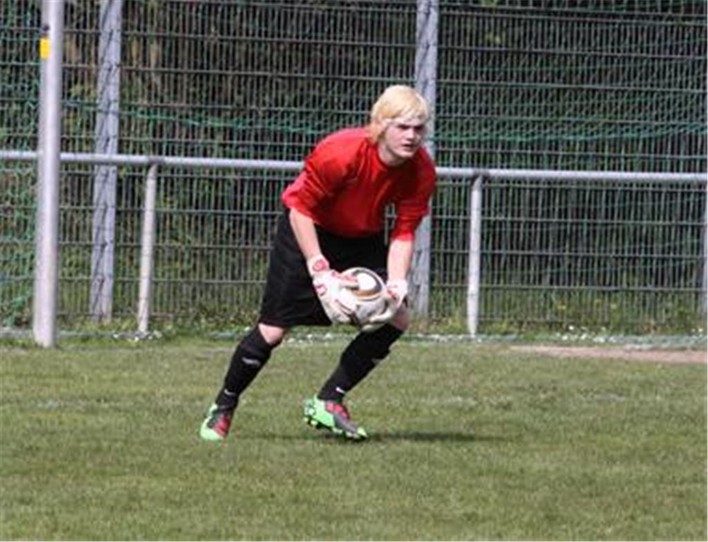 Matthias Rößler kehrt vom SV Illingen zu den Sportfreunden Mühlacker zurück. Archivfoto: eig