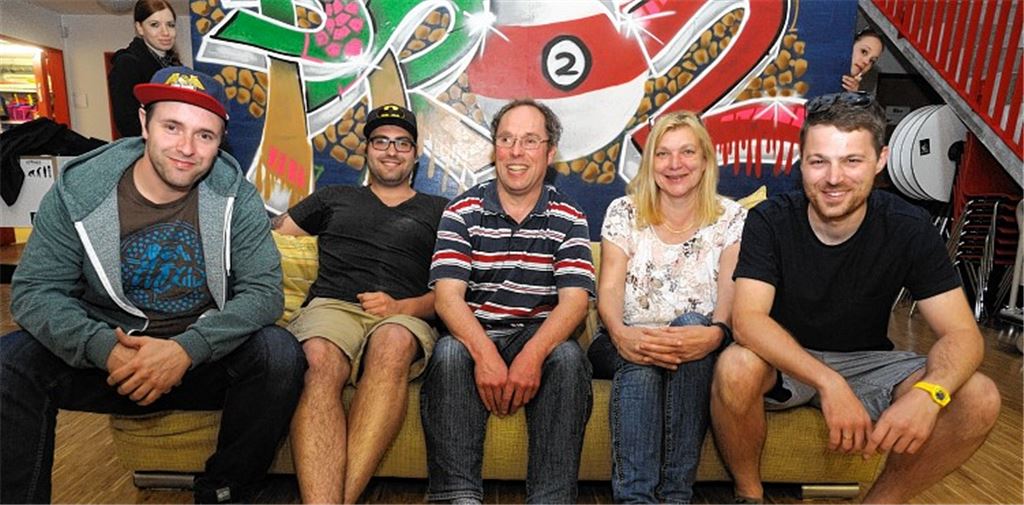 Professionelle Arbeit sichern