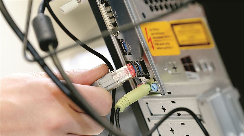 Maulbronn versucht, den Stecker für seine Zweckverband-Mitgliedschaft zu ziehen. lh