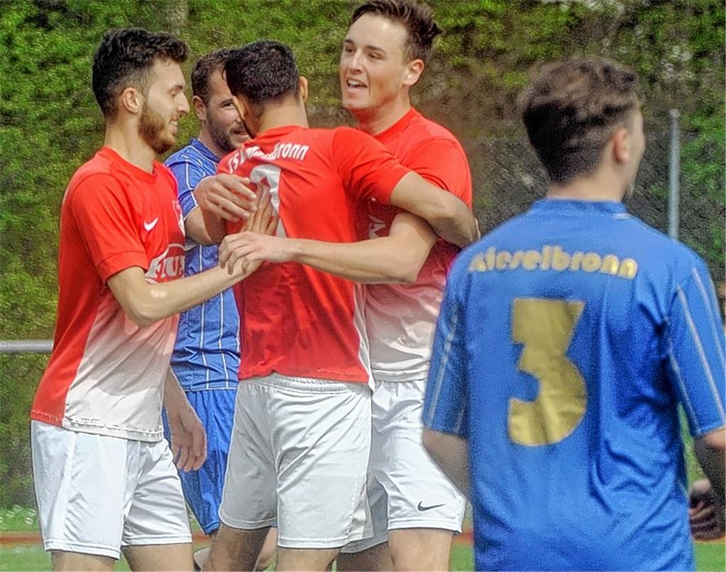 Drama mit Maulbronner Happy End