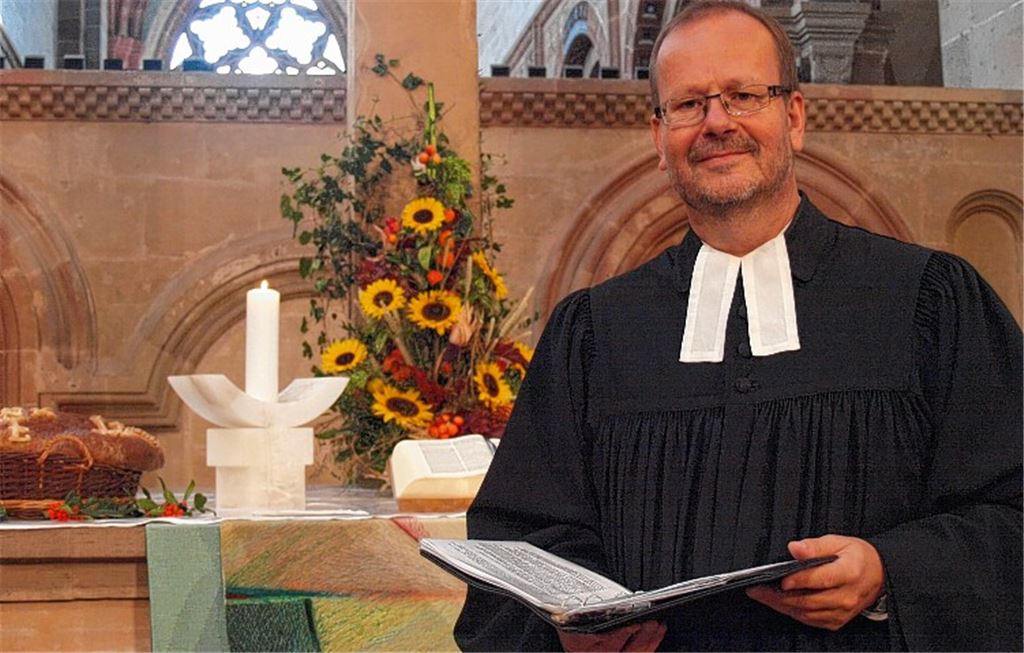 Abschied mit warmen Dankesworten und Politik