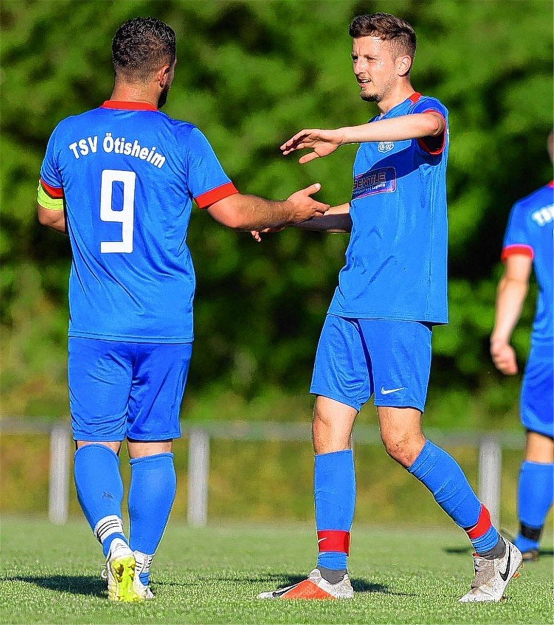 „Jetzt hoffen wir auf Ispringen“