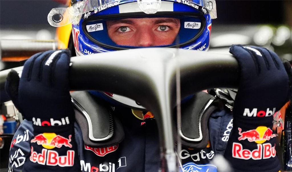 Max Verstappen mag kein Rennfahren mit Kalkül. (Archivbild)