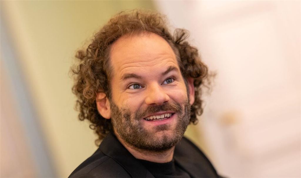 Maxi Schafroth spricht den Pumuckl im Fernsehen und nun auch im Kino. (Archiv)