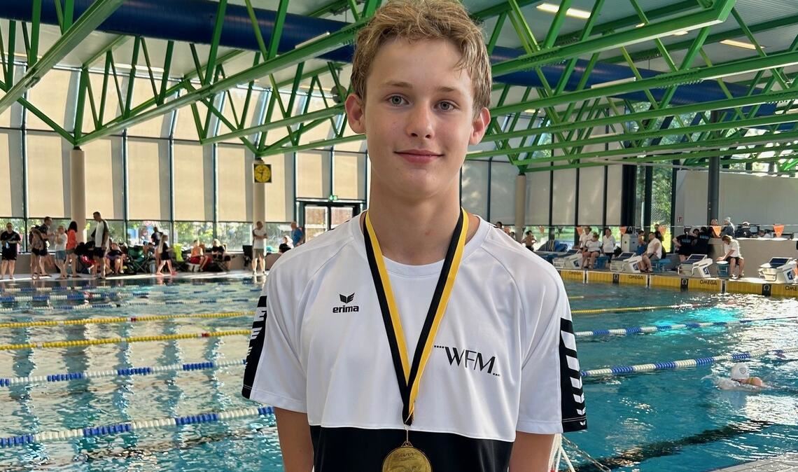 Maximilian Fochtner.