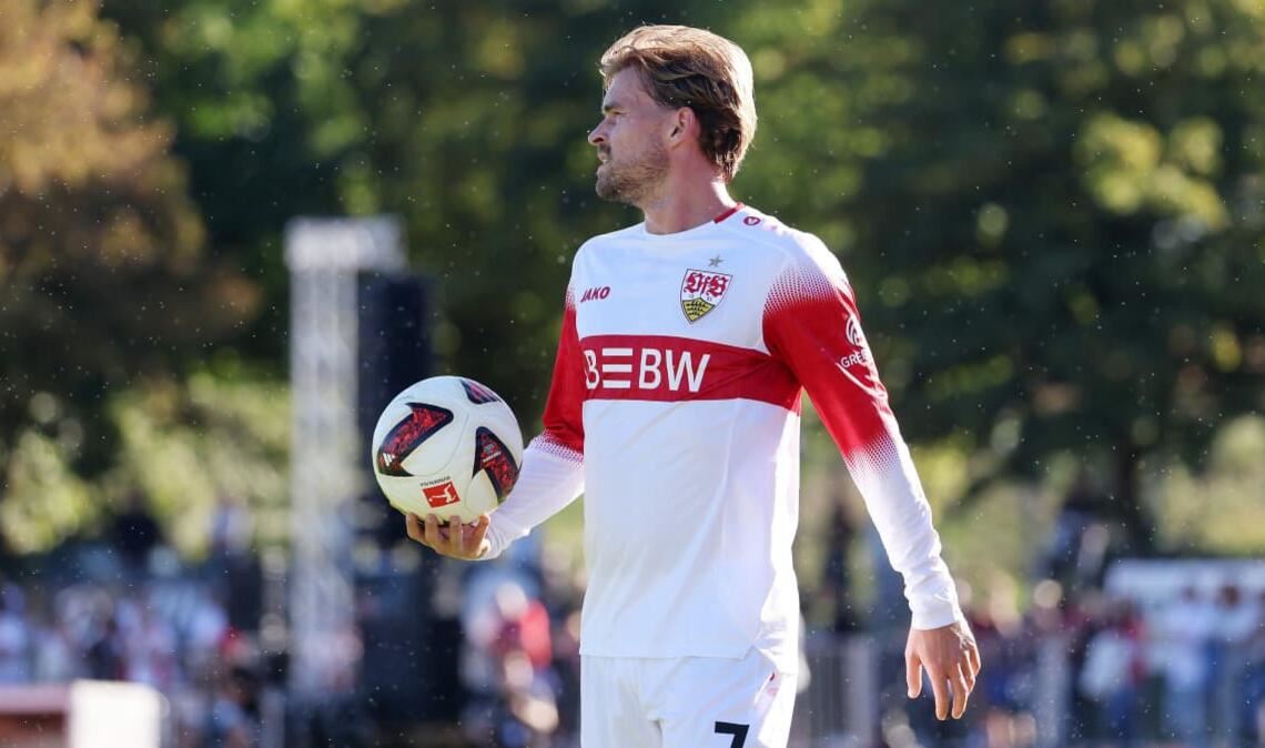 Maximilian Mittelstädt (Note 2,5): Der Linksverteidiger rückte bei seinem Comeback nach zehntägiger Verletzungspause direkt in die Startformation und legte in der Anfangsphase viel Offensivdrang an den Tag. Zudem griffig im Zweikampf mit 60 Prozent gewonnenen Duellen in der ersten Hälfte. In der 77. Minute mit einer starken Klärungsaktion per Kopf.