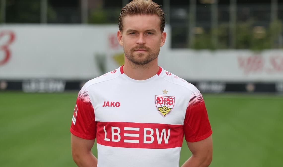 Maximilian Mittelstädt (Note 2,5): Spielte routiniert seinen Stiefel auf der linken Seite herunter, ohne die ganz große Glanzlichter zu setzen. Ein Auftritt wie man ihn von ihm gewohnt ist –&nbsp;Mittelstädt liefert auf konstantem Niveau ab.