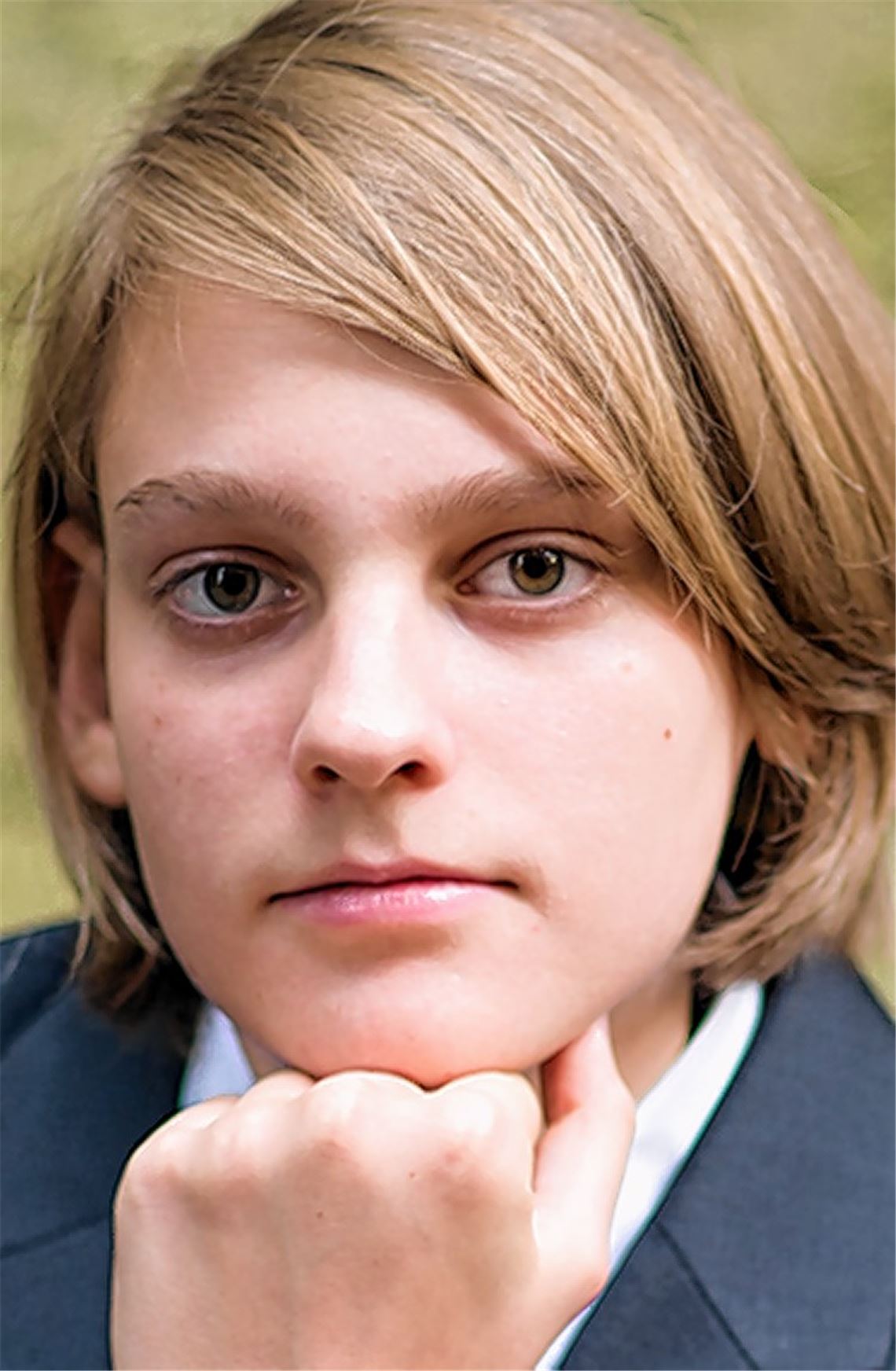 Maximilian Schairer.