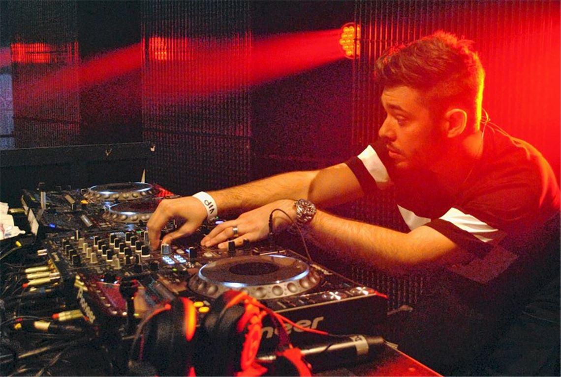 Fest20zehn: Endspurt für DJ-Bewerbungen