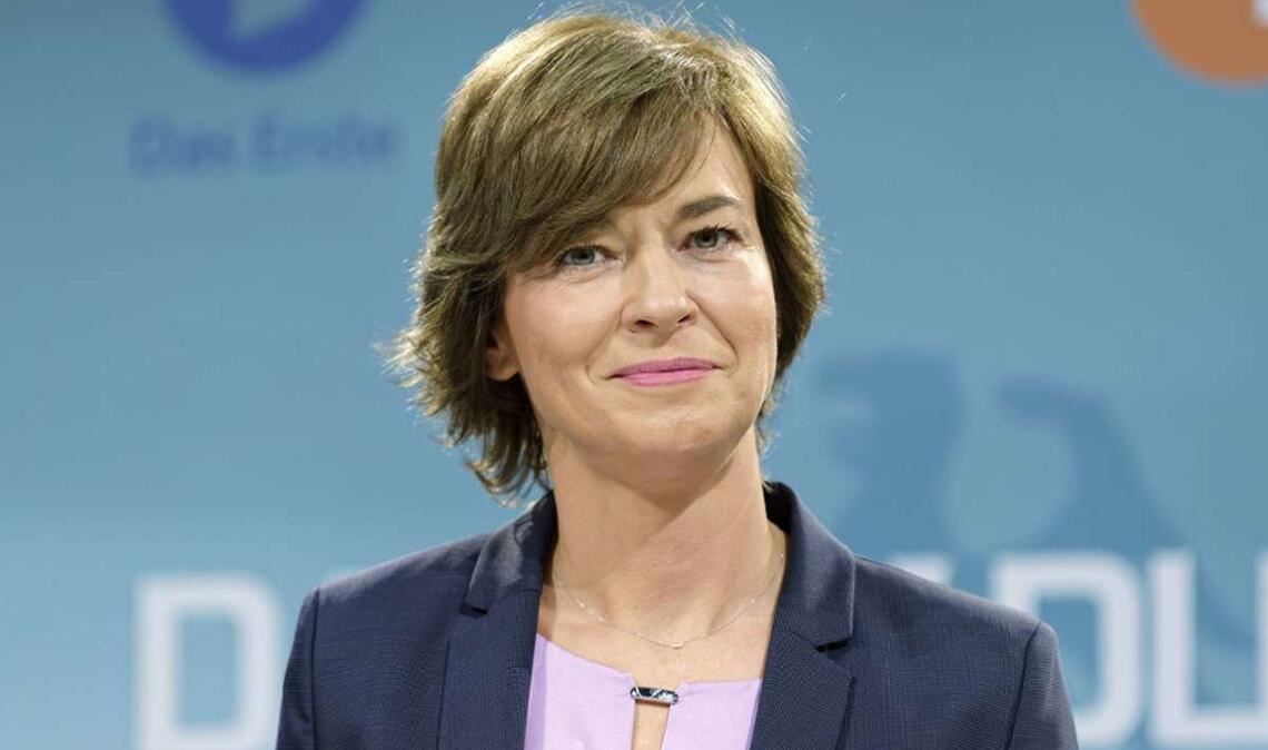 Maybrit Illner empfängt am Donnerstagabend ihre Gäste (Archivbild).