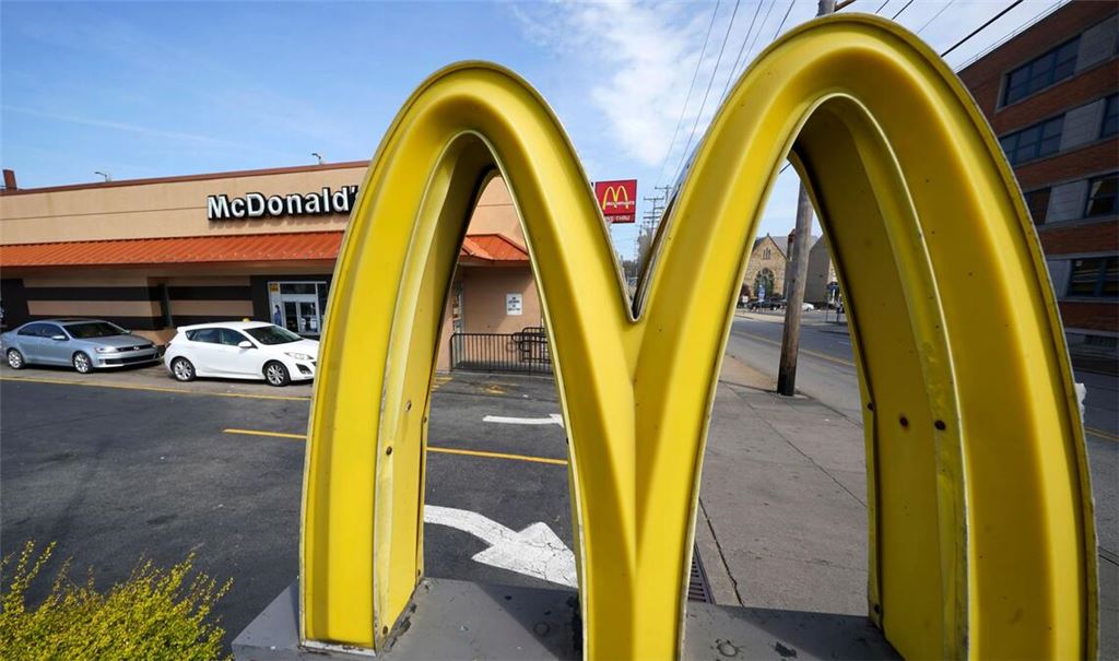 McDonald's und andere Fast-Food-Ketten führten mehr günstigere Menü-Optionen in den USA ein. (Archivbild)