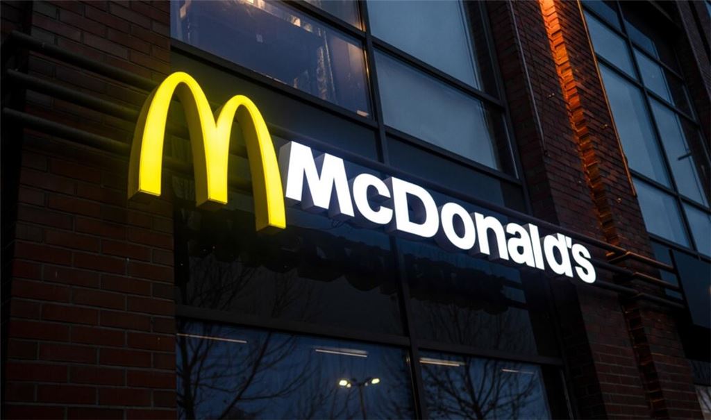 McDonald's wird die McPlant Nuggets zurückbringen.