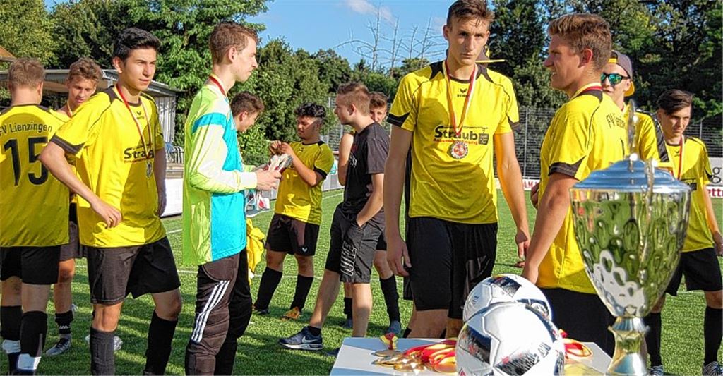 Keine Chance gegen den Goliath vom CfR