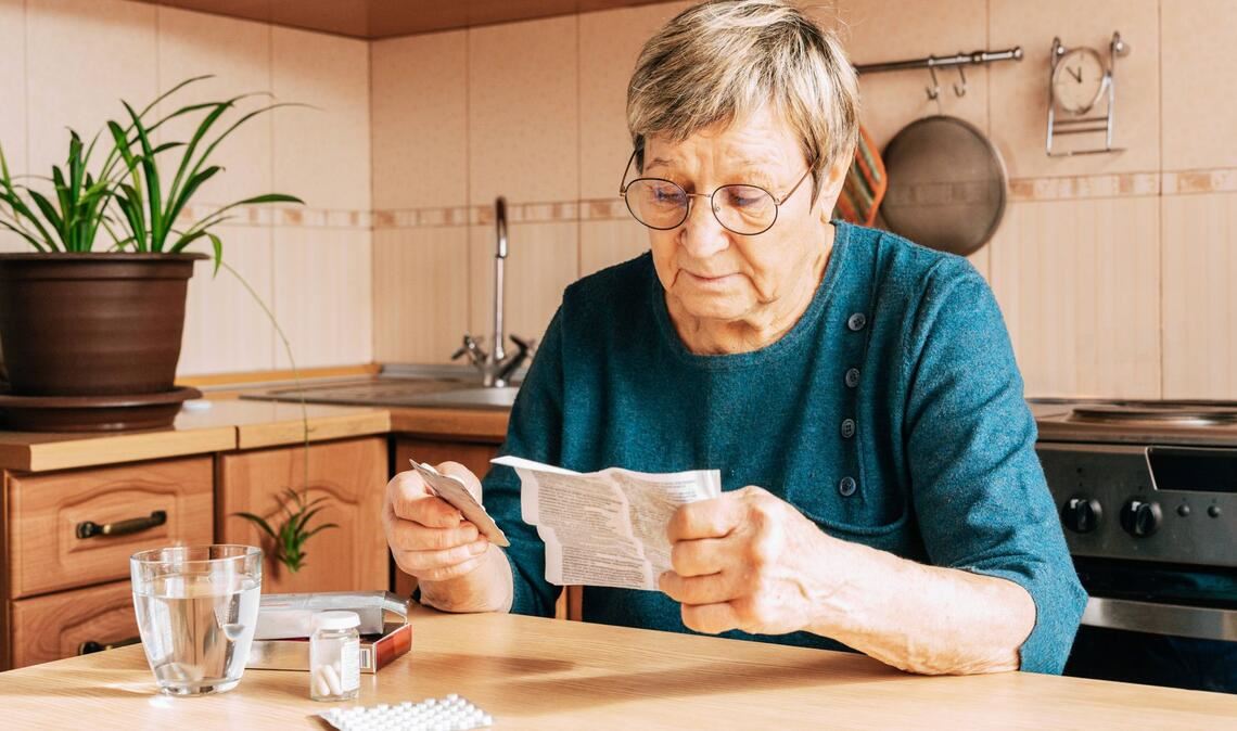Medizinische Behandlungen in Deutschland richten sich aus Sicht vieler Ärztinnen und Ärzte noch unzureichend nach dem Geschlecht der Patienten (Symbolfoto).
