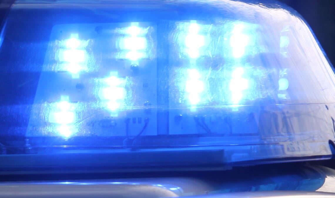Medizinischer Notfall zieht einen Unfall im Arlinger Tunnel nach sich. Wegen des Einsatzes ist die Strecke für eineinhalb Stunden gesperrt. Foto: Archiv