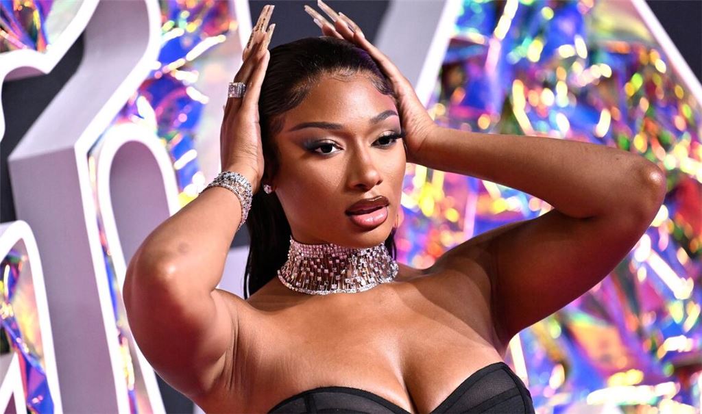 Megan Thee Stallion feierte im März ihr Debüt am Broadway. (Archivbild)