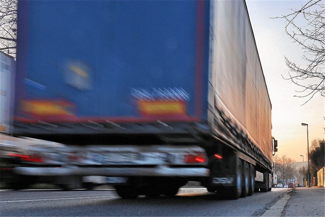 Verkehrsbelastung legt nicht auf allen Strecken zu
