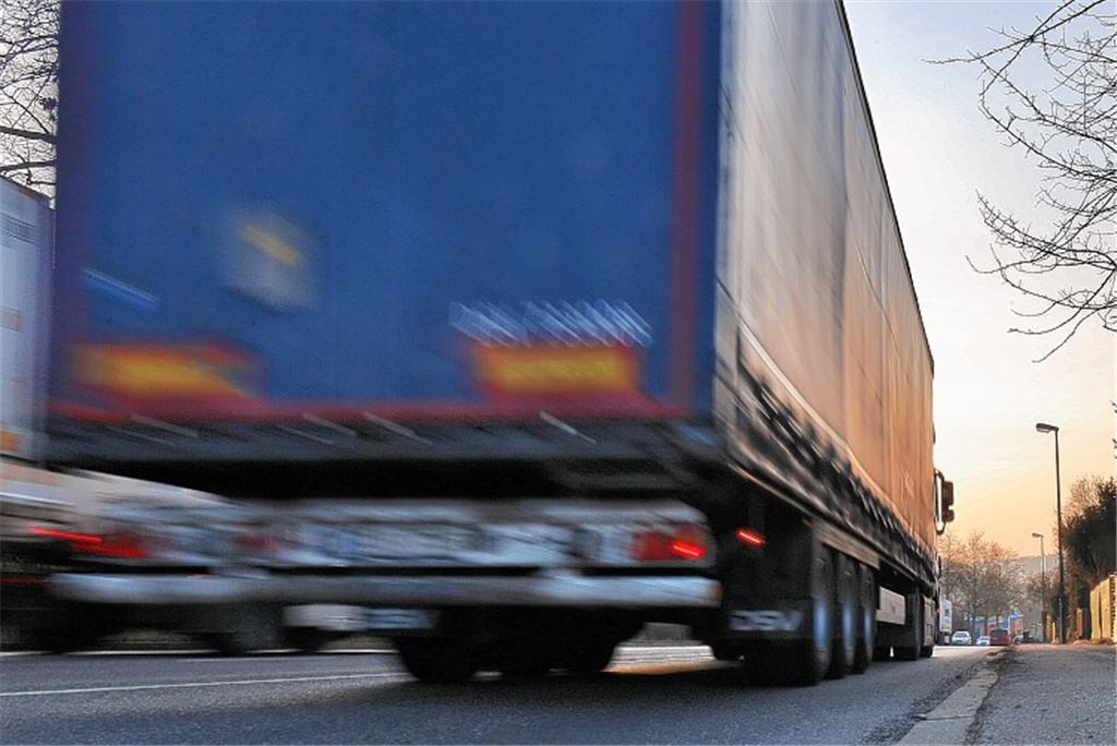 Verkehrsbelastung legt nicht auf allen Strecken zu