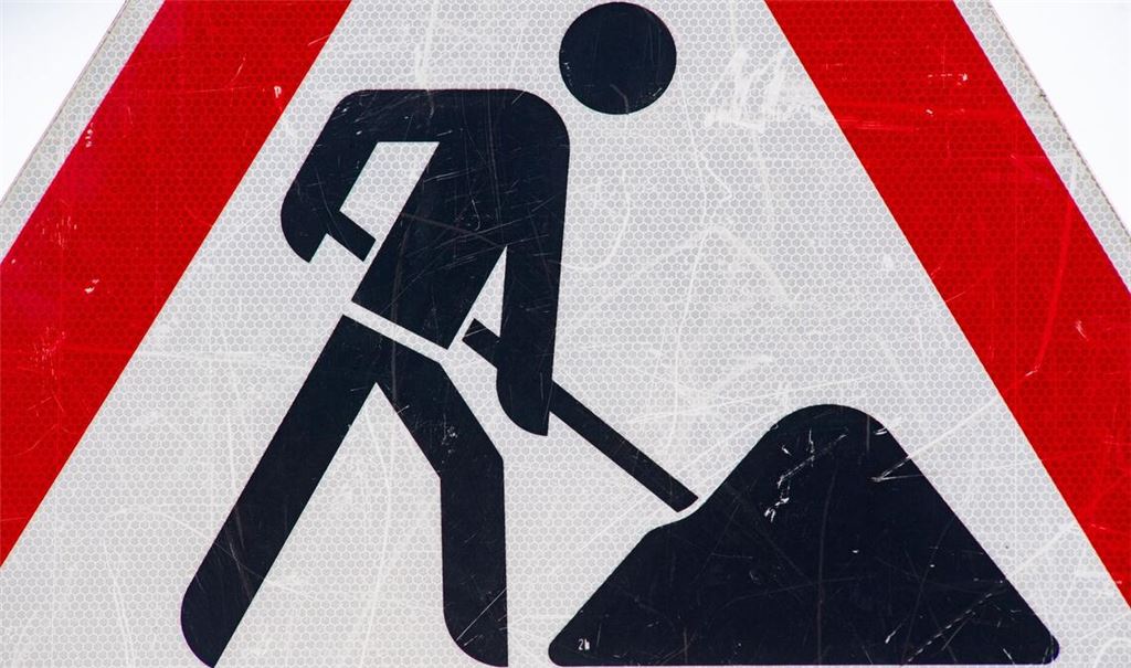 Mehr Geld für Straßen und Brücken stößt auf große Zustimmung in Deutschland. (Symbolbild)