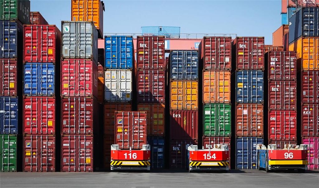 Mehr Handel, mehr Wachstum, mehr Jobs: Die EU-Kommission verspricht, dass die Vorteile des Merkur-Abkommens klar überwiegen. (Archivbild)
