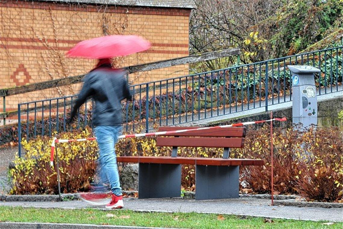 Neue Sitzbänke für die Stadt Neue Sitzbänke für die Stadt