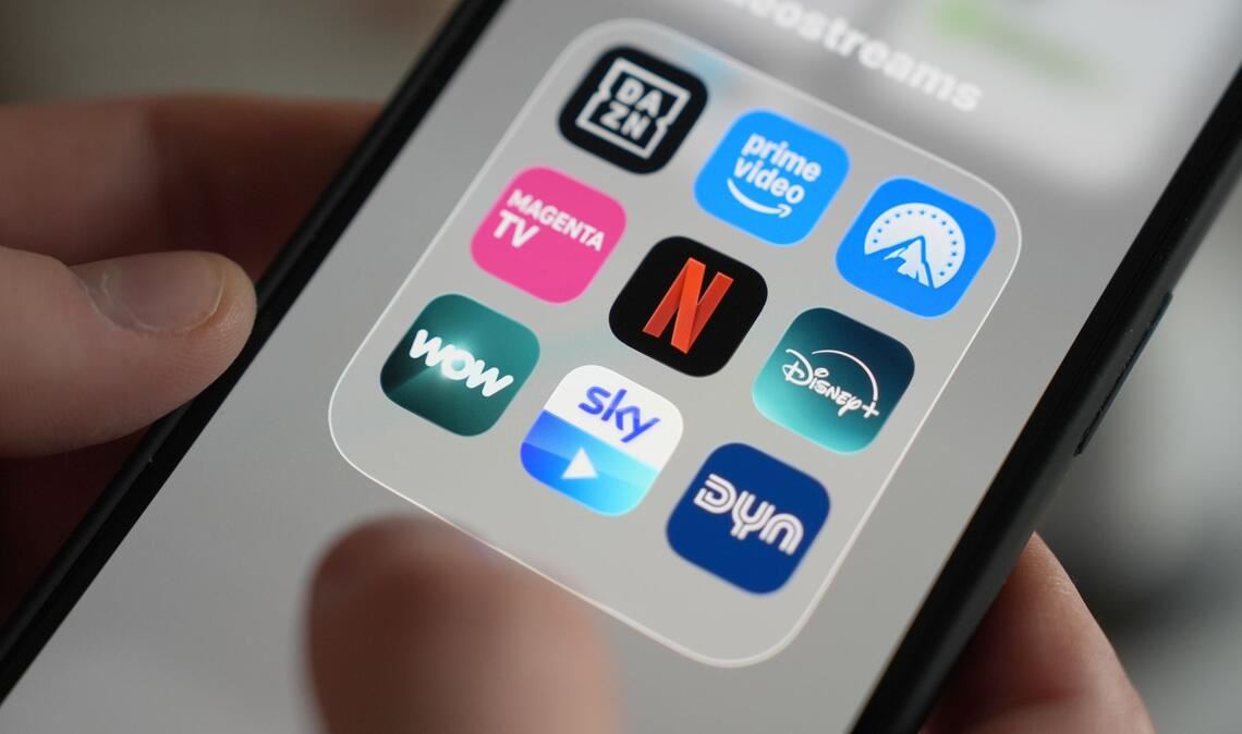 Mehr Konkurrenz sorgt für mehr wirtschaftlichen Druck bei den Diensten.